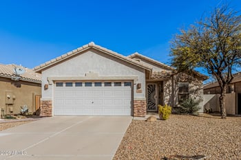 838 Cathy Dr, Gilbert, AZ 85296