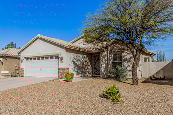 838 Cathy Dr, Gilbert, AZ 85296