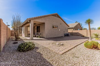838 Cathy Dr, Gilbert, AZ 85296