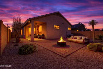 838 Cathy Dr, Gilbert, AZ 85296