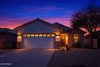 838 Cathy Dr, Gilbert, AZ 85296