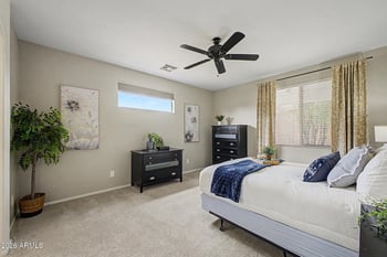 838 Cathy Dr, Gilbert, AZ 85296