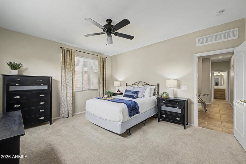838 Cathy Dr, Gilbert, AZ 85296