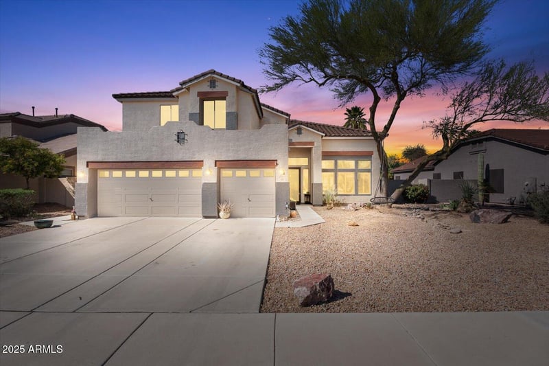 838 E Nolan Pl, Chandler, AZ 85249