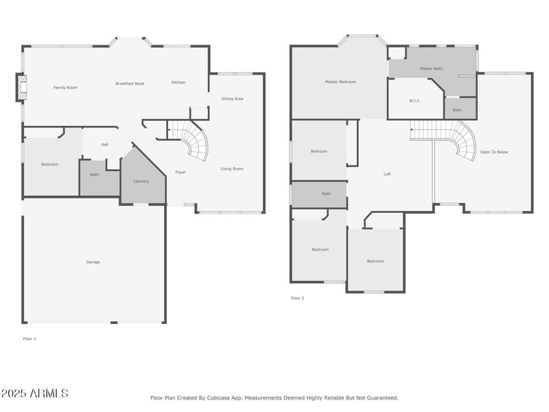 838 E Nolan Pl, Chandler, AZ 85249