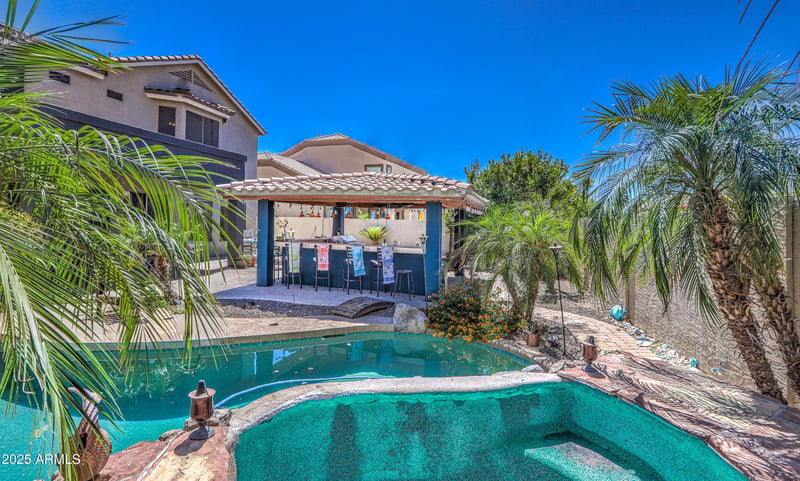 838 E Nolan Pl, Chandler, AZ 85249