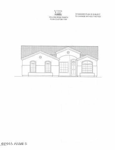 838 E Rawhide Ct, Gilbert, AZ 85296