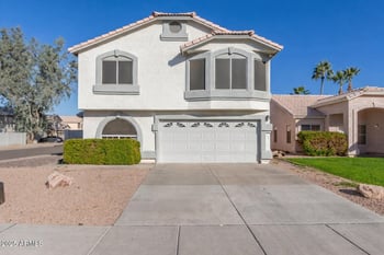838 Elgin St, Chandler, AZ 85225