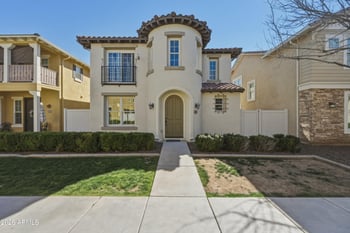 838 Huish Dr, Gilbert, AZ 85296