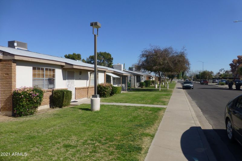 838 N Cherry -- #-, Mesa, AZ 85201