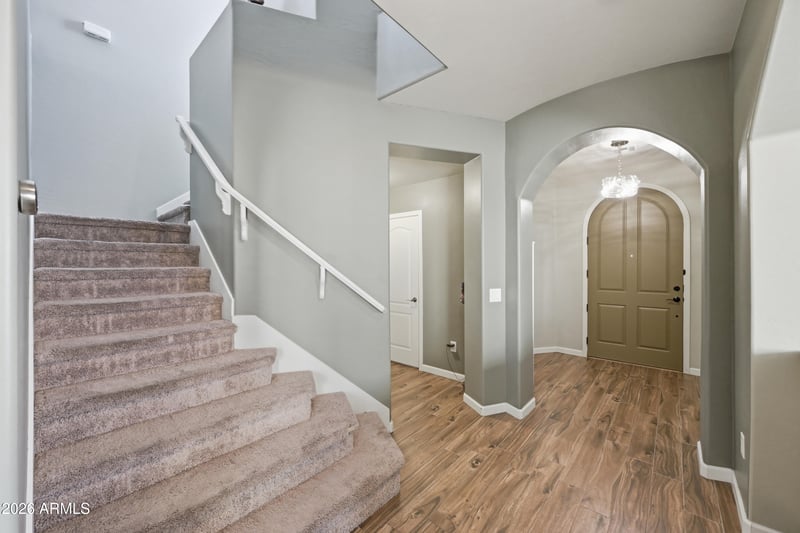 838 Huish Dr, Gilbert, AZ 85296