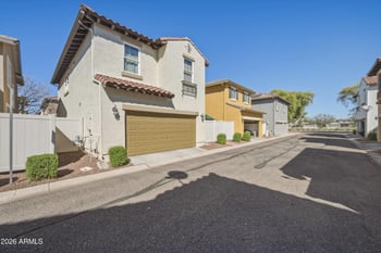 838 Huish Dr, Gilbert, AZ 85296
