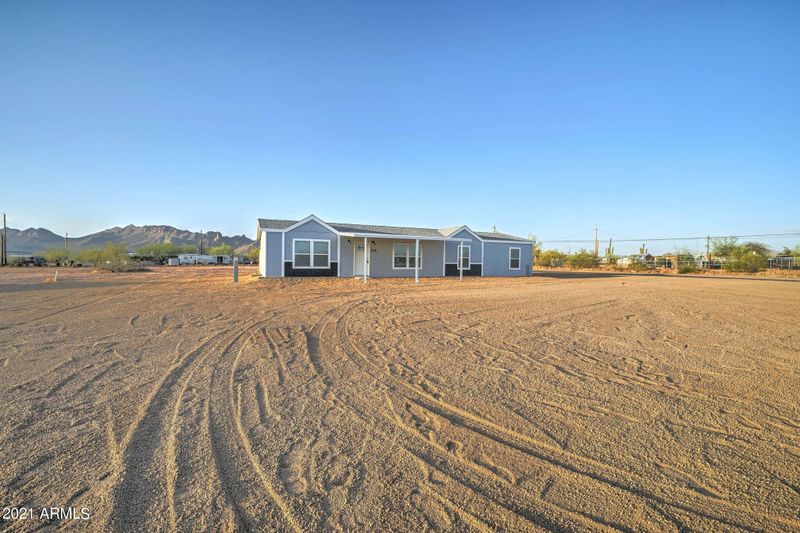 838 W Windsong St, Apache Junction, AZ 85120