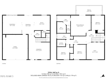 8380 Weston Pl, Tucson, AZ 85741