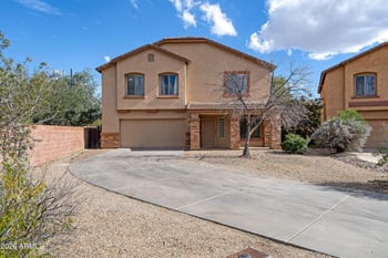 8380 Weston Pl, Tucson, AZ 85741