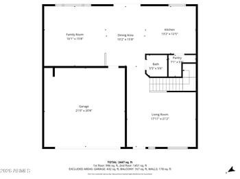 8380 Weston Pl, Tucson, AZ 85741