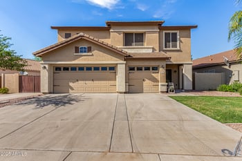8382 Mary Ann Dr, Peoria, AZ 85382