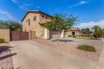 8382 Mary Ann Dr, Peoria, AZ 85382