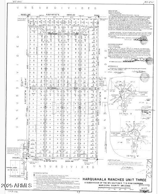8383 536th Ave #-, Tonopah, AZ 85354
