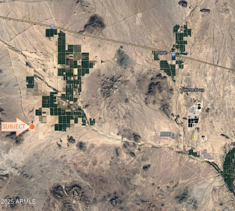 8383 536th Ave #-, Tonopah, AZ 85354