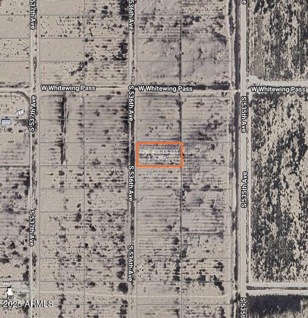 8383 536th Ave #-, Tonopah, AZ 85354