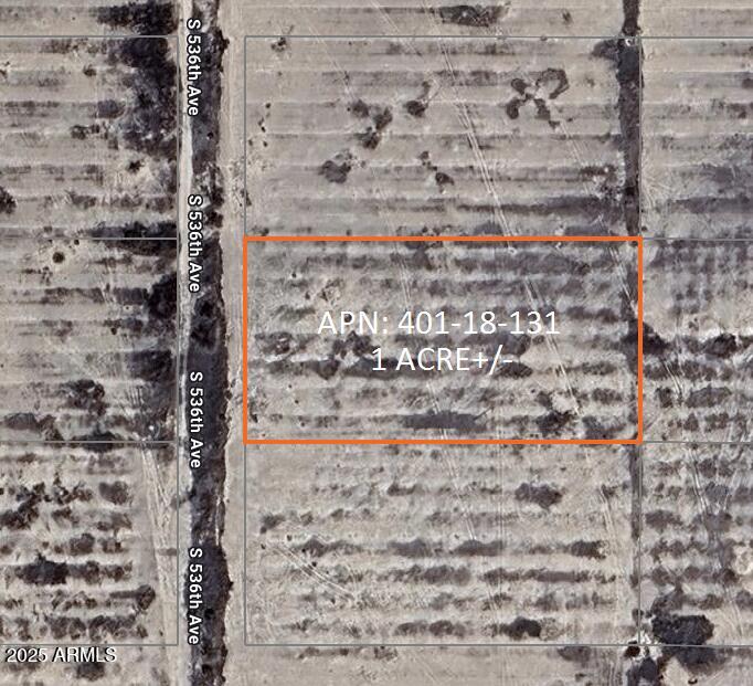 8383 536th Ave #-, Tonopah, AZ 85354