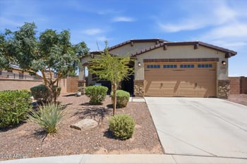 8383 N 173rd Ln, Waddell, AZ 85355