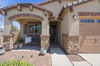 8383 N 173rd Ln, Waddell, AZ 85355