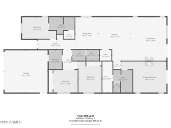 8383 N 173rd Ln, Waddell, AZ 85355