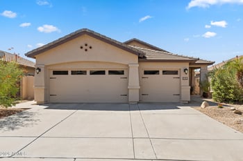 8385 W Mary Ann Dr, Peoria, AZ 85382