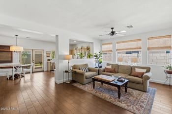 8385 W Mary Ann Dr, Peoria, AZ 85382