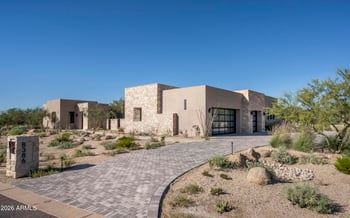 8386 Leaning Rock Rd, Scottsdale, AZ 85266