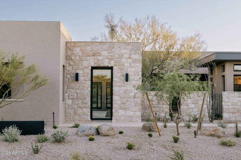 8386 Leaning Rock Rd, Scottsdale, AZ 85266