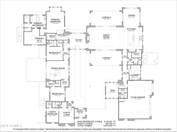 8386 Leaning Rock Rd, Scottsdale, AZ 85266