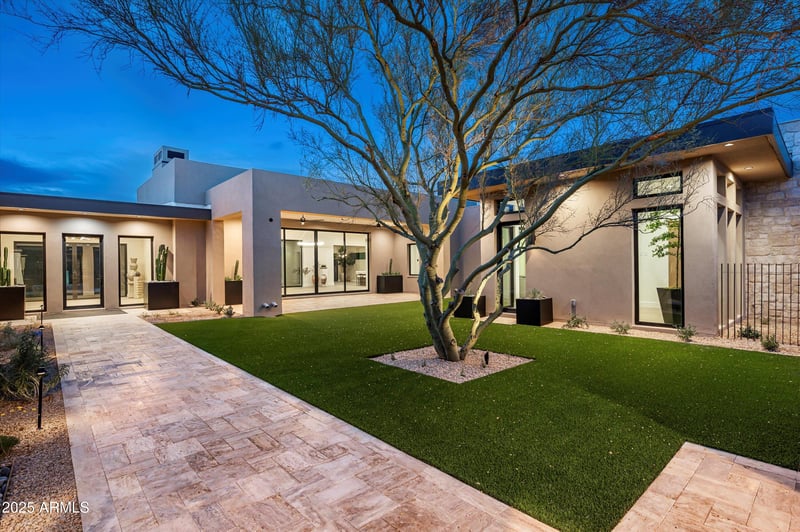 8386 Leaning Rock Rd, Scottsdale, AZ 85266