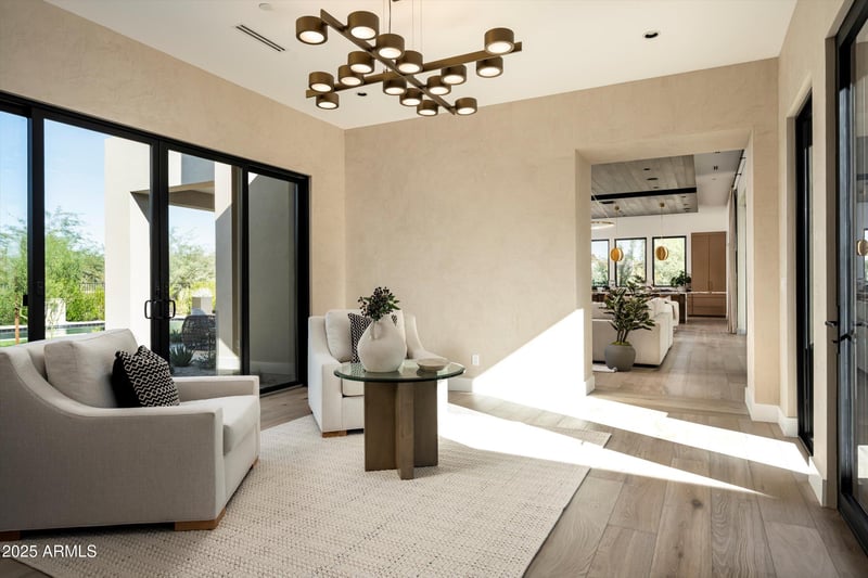 8386 Leaning Rock Rd, Scottsdale, AZ 85266