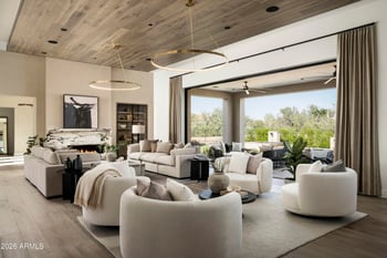 8386 Leaning Rock Rd, Scottsdale, AZ 85266