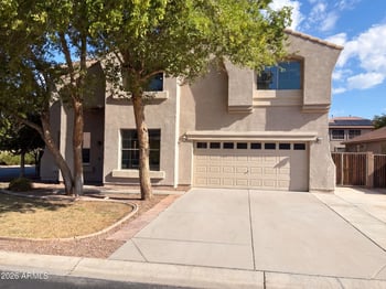 8386 W Palo Verde Ave, Peoria, AZ 85345