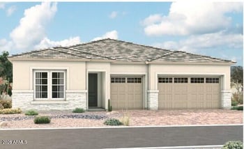 8387 N 182nd Ln, Waddell, AZ 85355