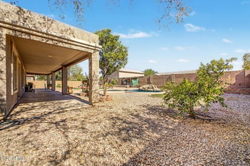 8387 W Luke Ave, Glendale, AZ 85305