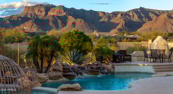 8388 Twisted Leaf Dr, Gold Canyon, AZ 85118