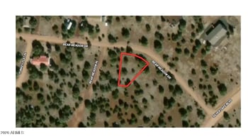 8389 Bear Meadow Dr #4, Show Low, AZ 85901