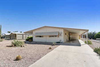 839 82nd Pl, Mesa, AZ 85208