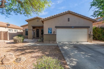 839 E Leo Pl, Chandler, AZ 85249