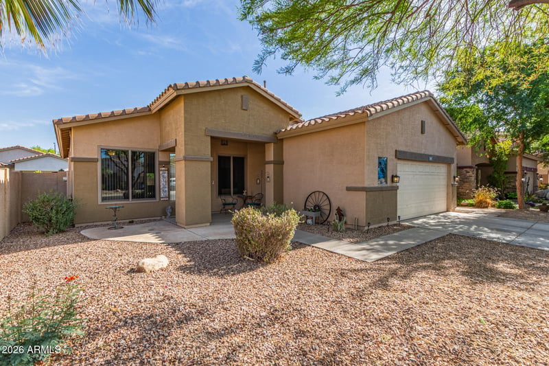 839 E Leo Pl, Chandler, AZ 85249