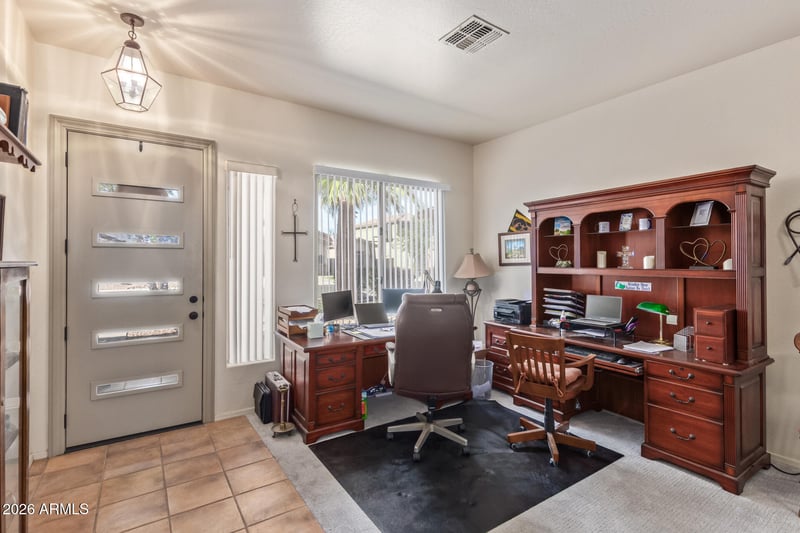 839 E Leo Pl, Chandler, AZ 85249