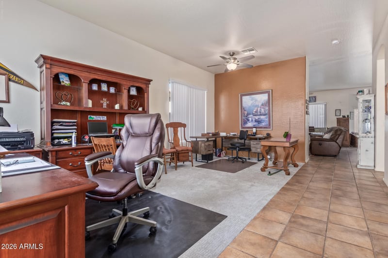 839 E Leo Pl, Chandler, AZ 85249