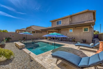 839 Hot Springs Trl, San Tan Valley, AZ 85140