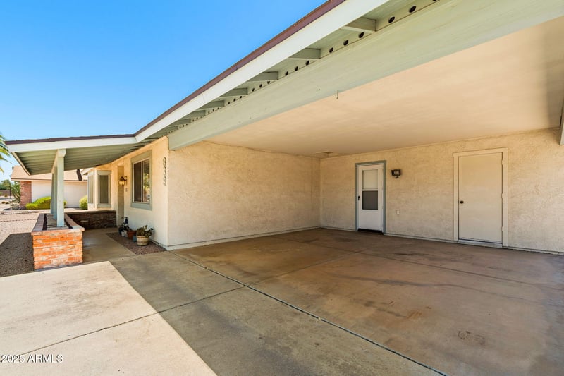 839 Leisure World --, Mesa, AZ 85206