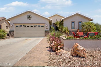 839 229th Dr, Buckeye, AZ 85326